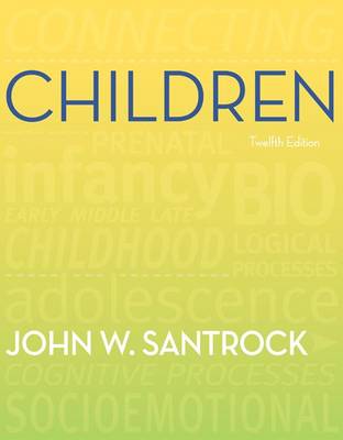 Book cover for Connect Psychology 1 Semester Access Card for Children