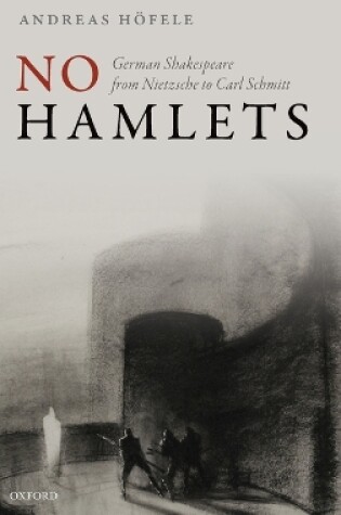 Cover of No Hamlets