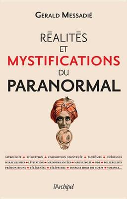 Book cover for Realites Et Mystifications Du Paranormal