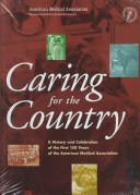 Book cover for Caring for the Country