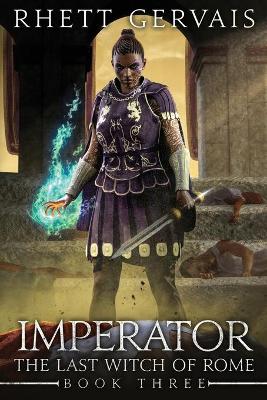 Cover of Imperator