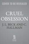 Book cover for Cruel Obsession