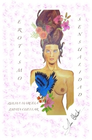 Cover of Erotismo Sensualidad