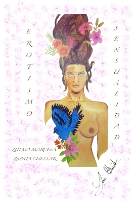 Book cover for Erotismo Sensualidad