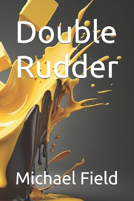 Book cover for Double Rudder