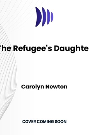 Cover of The Refugee's Daughter