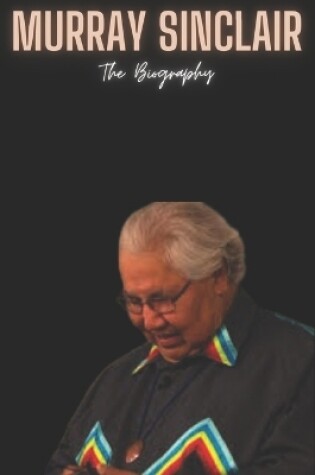 Cover of Murray Sinclair