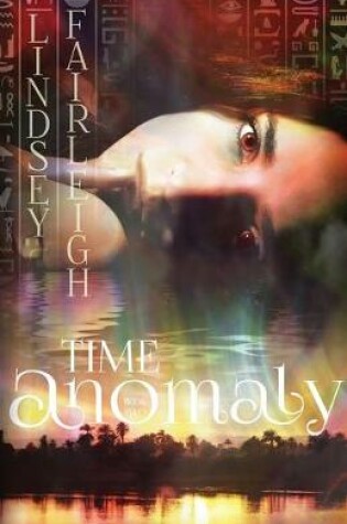 Cover of Time Anomaly