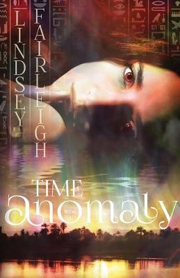 Cover of Time Anomaly