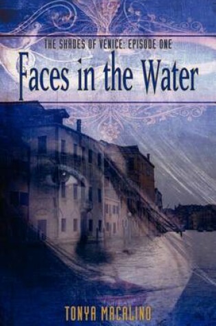 Cover of Faces in the Water