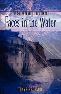 Book cover for Faces in the Water