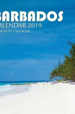 Cover of Barbados Calendar 2019