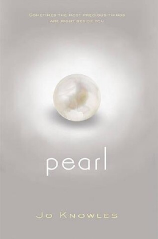 Cover of Pearl