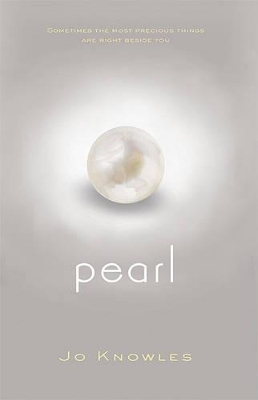 Book cover for Pearl