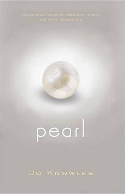 Book cover for Pearl