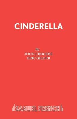 Cover of Cinderella