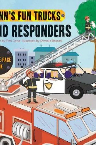 Cover of Rapid Responders