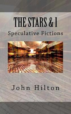 Book cover for The Stars and I