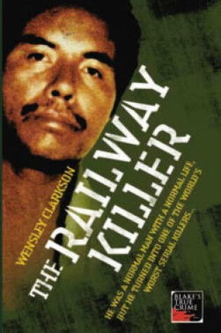 Cover of The Railway Killer