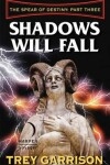 Book cover for Shadows Will Fall