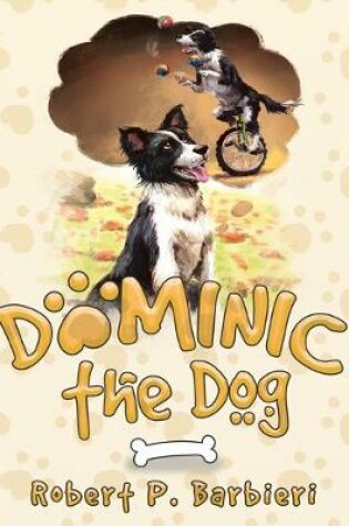 Cover of Dominic the Dog