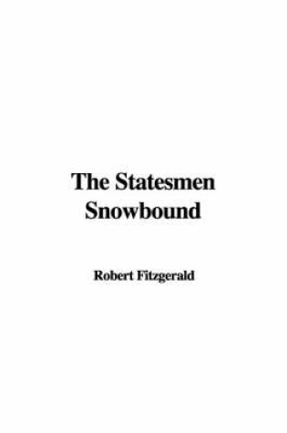 Cover of The Statesmen Snowbound