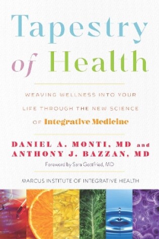 Cover of Tapestry of Health