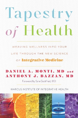 Book cover for Tapestry of Health