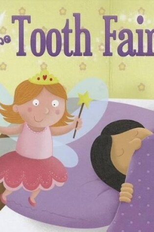 Cover of The Tooth Fairy