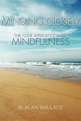 Book cover for Minding Closely