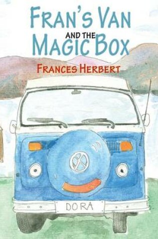 Cover of Fran's Van and the Magic Box