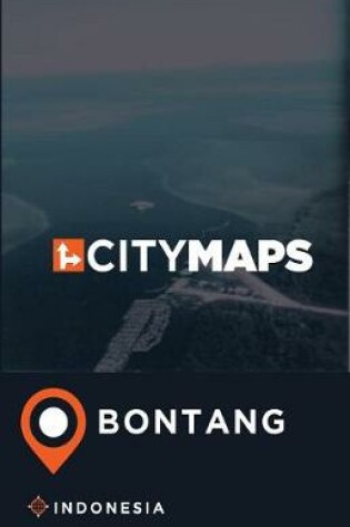 Cover of City Maps Bontang Indonesia