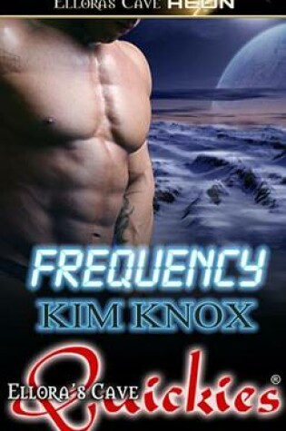 Cover of Frequency