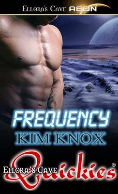 Cover of Frequency