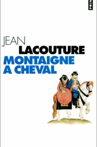 Cover of Montaigne Cheval