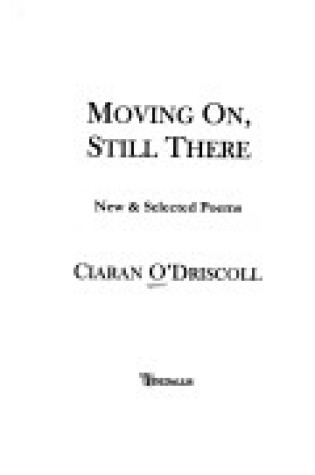 Cover of Moving on, Still There