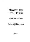 Book cover for Moving on, Still There