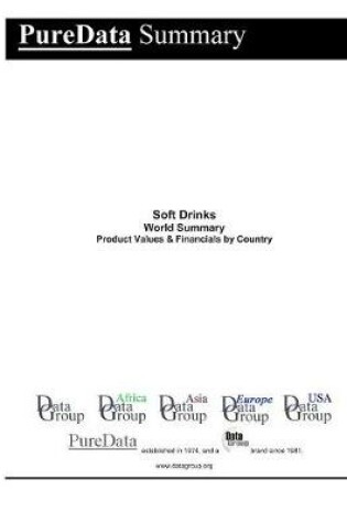 Cover of Soft Drinks World Summary