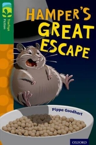 Cover of Level 12: Hamper's Great Escape