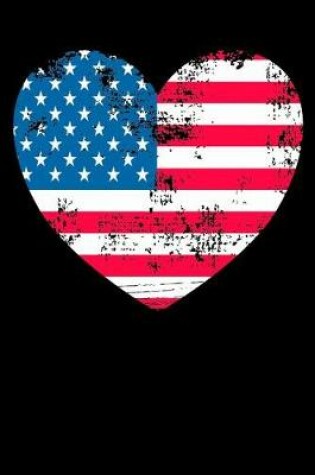 Cover of USA Heart