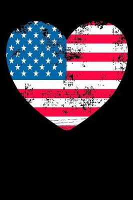 Book cover for USA Heart