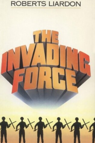 Cover of Invading Force