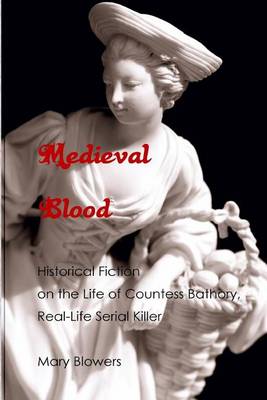 Book cover for Medieval Blood