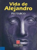 Cover of Vida de Alejandro