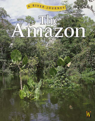 Cover of The Amazon