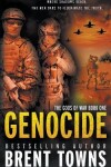 Book cover for Genocide