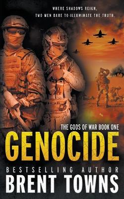 Book cover for Genocide