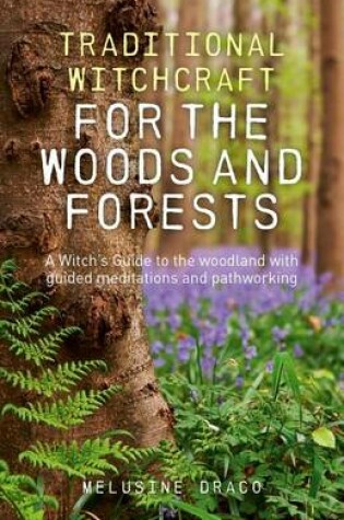 Cover of Traditional Witchcraft for the Woods and Forests