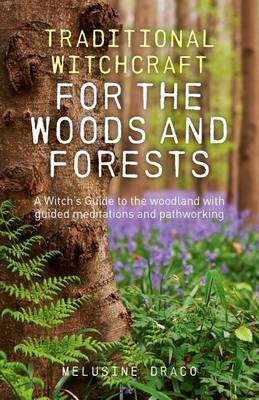 Book cover for Traditional Witchcraft for the Woods and Forests