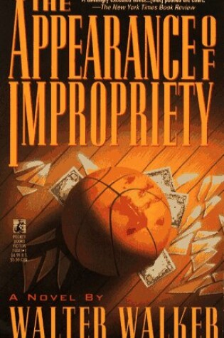 Cover of The Appearance of Impropriety